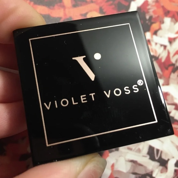 SOLD ON VINTED: Violet Voss Eyeshadow Single in shade Magic Hour - Picture 2 of 5